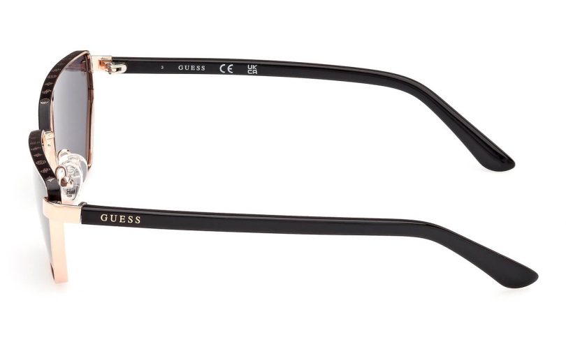 GUESS GU00106 - 05A - 2 - Skyoptic.gr GUESS GU00106 - 05A - 2