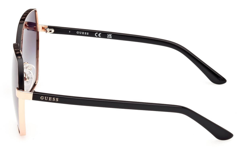 GUESS GU00108 - 05B - 2 - Skyoptic.gr GUESS GU00108 - 05B - 2