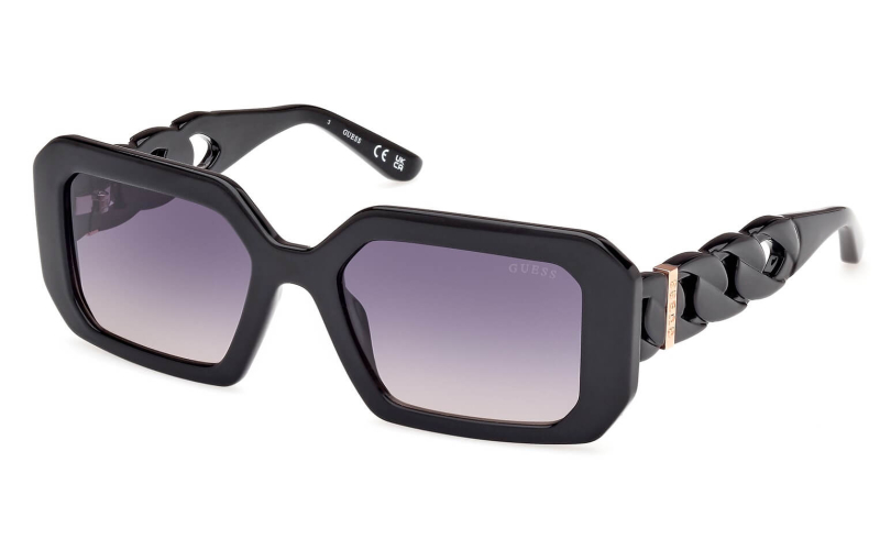 GUESS GU00110 - 01B - 1