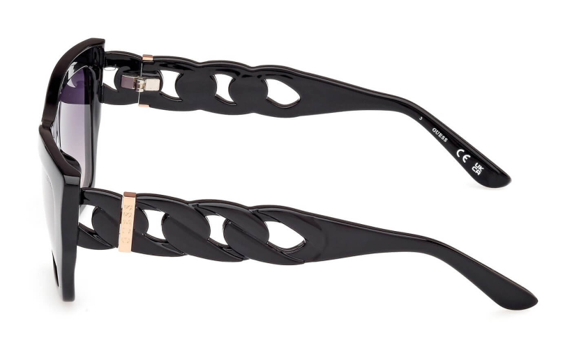 GUESS GU00111 - 01B - 2 - Skyoptic.gr GUESS GU00111 - 01B - 2