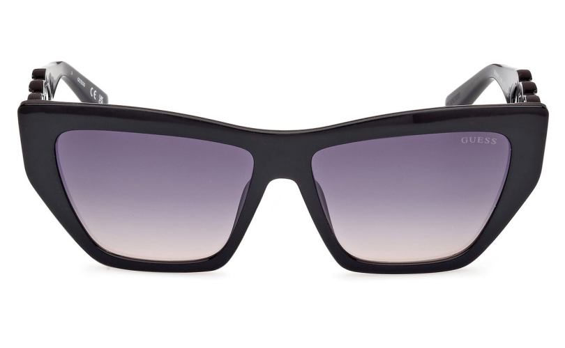 GUESS GU00111 - 01B - 3 - Skyoptic.gr GUESS GU00111 - 01B - 3