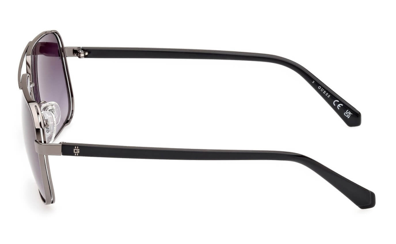 GUESS GU00119 - 08B - 2 - Skyoptic.gr GUESS GU00119 - 08B - 2