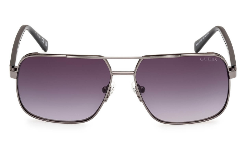 GUESS GU00119 - 08B - 3 - Skyoptic.gr GUESS GU00119 - 08B - 3