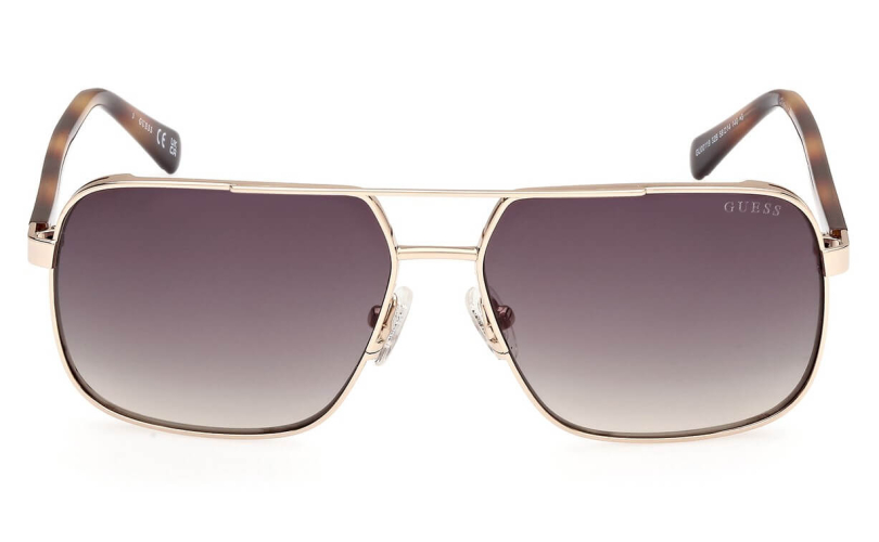 GUESS GU00119 - 32B - 3 - Skyoptic.gr GUESS GU00119 - 32B - 3