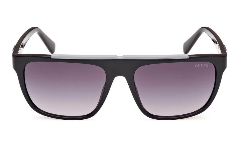 GUESS GU00122 - 01B - 3 - Skyoptic.gr GUESS GU00122 - 01B - 3