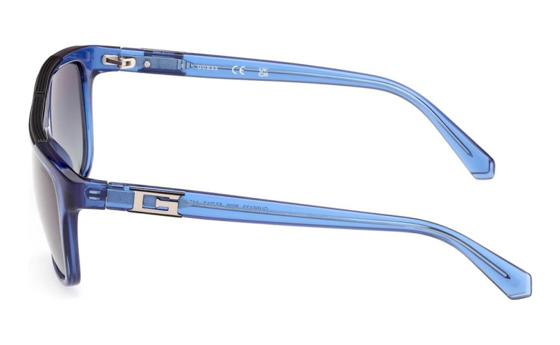 GUESS GU00122 - 90W - 2 - Skyoptic.gr GUESS GU00122 - 90W - 2