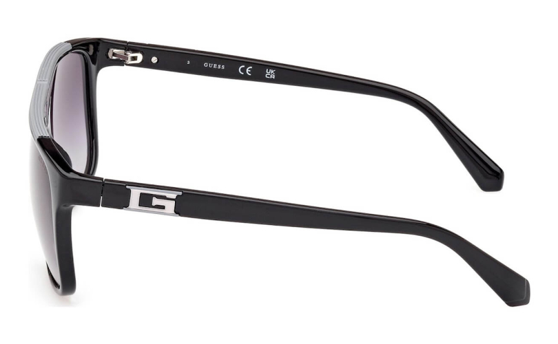 GUESS GU00123 - 01B - 2