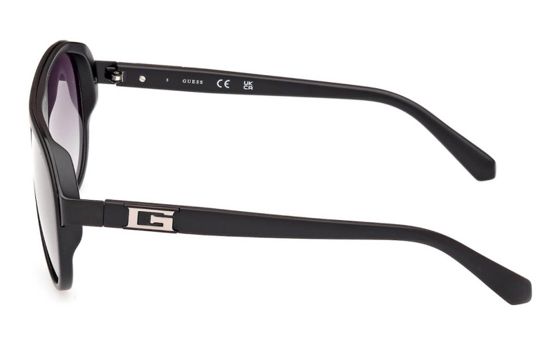 GUESS GU00125 - 02B - 2 - Skyoptic.gr GUESS GU00125 - 02B - 2