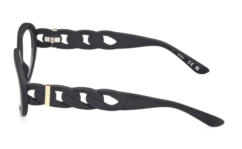 GUESS GU50117 - 002 - 2