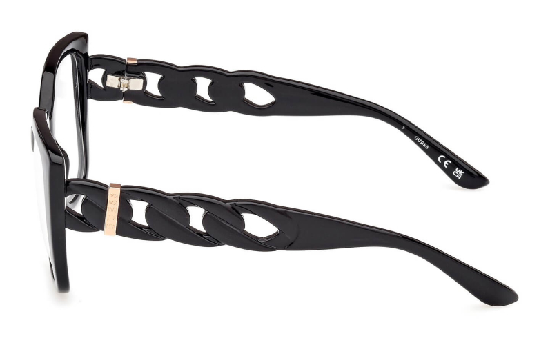 GUESS GU50118 - 001 - 2