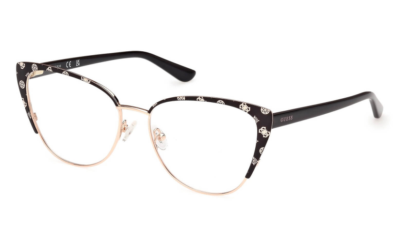 GUESS GU50121 - 005 - 1 - Skyoptic.gr GUESS GU50121 - 005 - 1