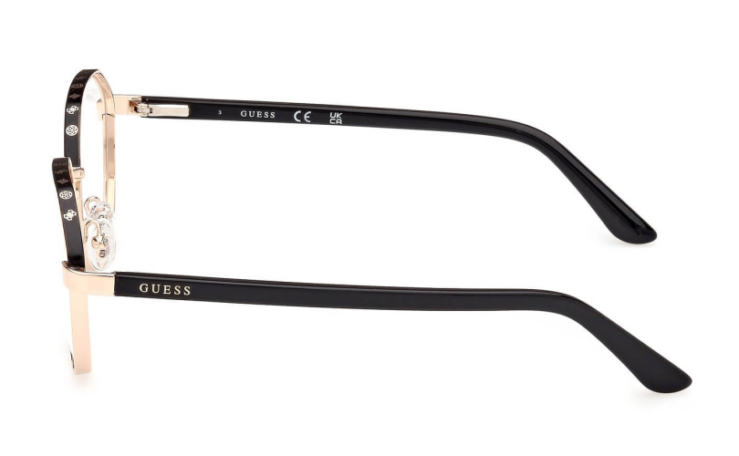 GUESS GU50124 - 005 - 2 - Skyoptic.gr GUESS GU50124 - 005 - 2