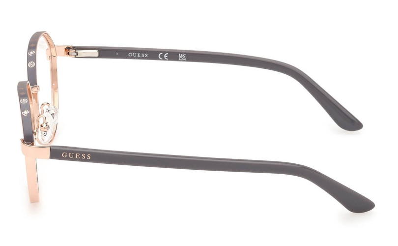 GUESS GU50124 - 028 - 2