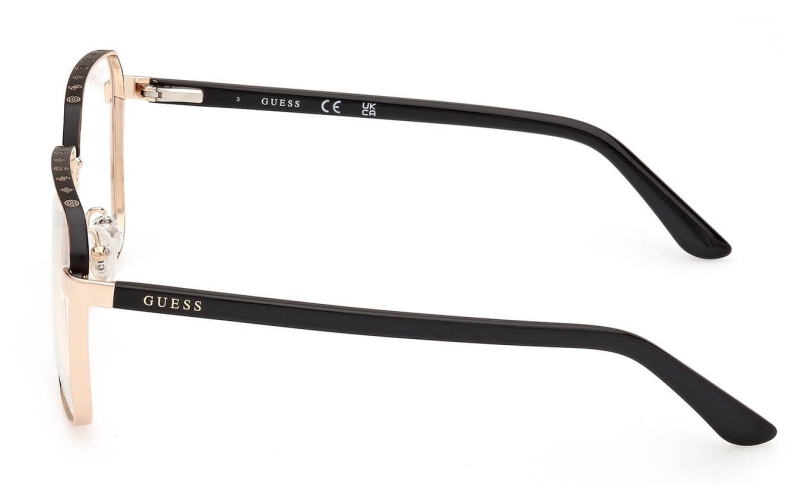 GUESS GU50125 - 005 - 2 - Skyoptic.gr GUESS GU50125 - 005 - 2