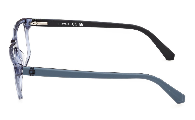 GUESS GU50130 - 090 - 2 - Skyoptic.gr GUESS GU50130 - 090 - 2