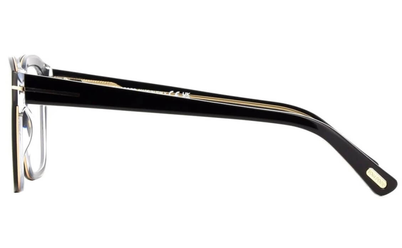 TOM FORD FT5955-B - 003 - 2 - Skyoptic.gr TOM FORD FT5955-B - 003 - 2