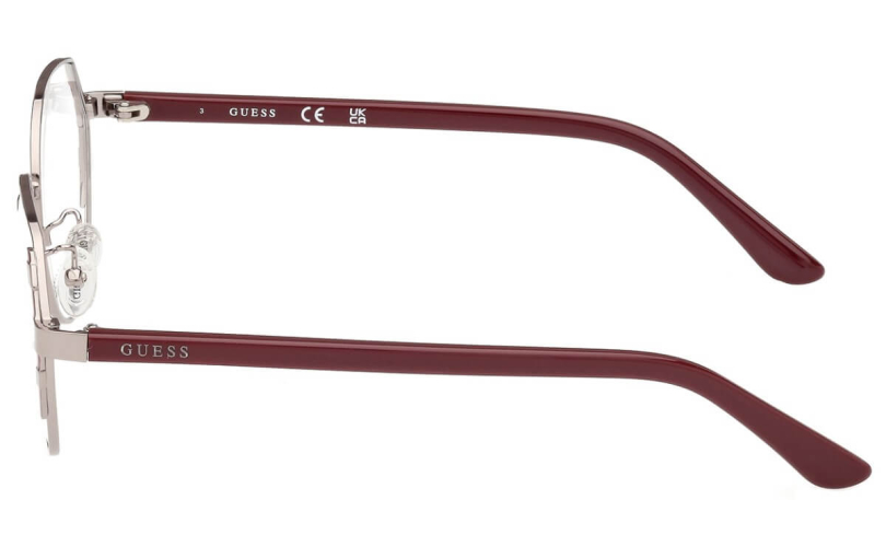 GUESS GU50156 - 010 - 2