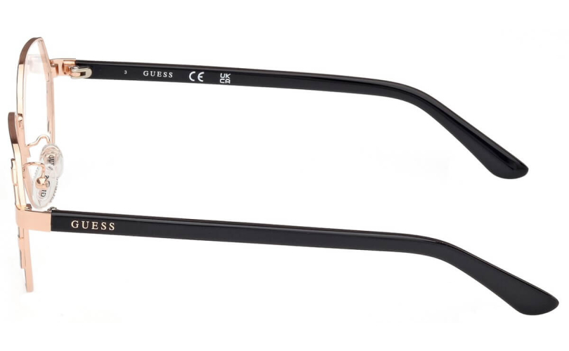 GUESS GU50156 - 028 - 2