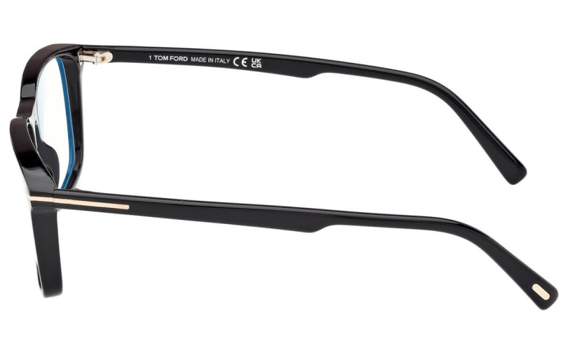 TOM FORD FT5959-B - 001 - 2 - Skyoptic.gr TOM FORD FT5959-B - 001 - 2