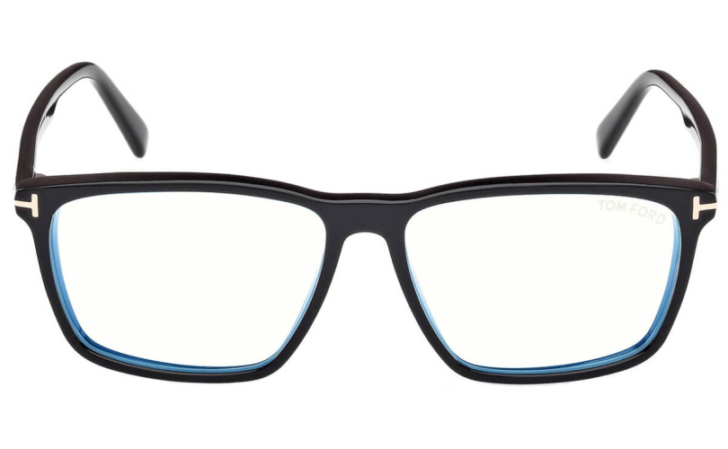 TOM FORD FT5959-B - 001 - 3 - Skyoptic.gr TOM FORD FT5959-B - 001 - 3