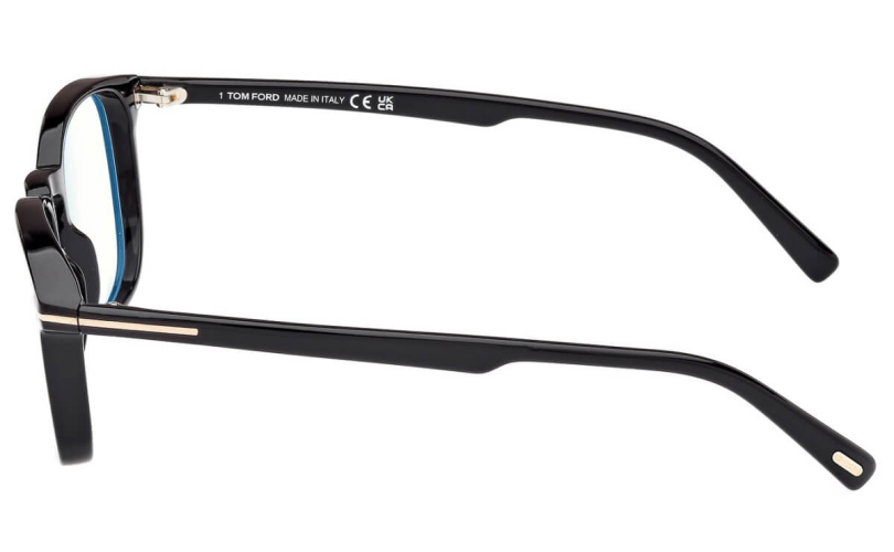 TOM FORD FT5960-B - 001 - 2