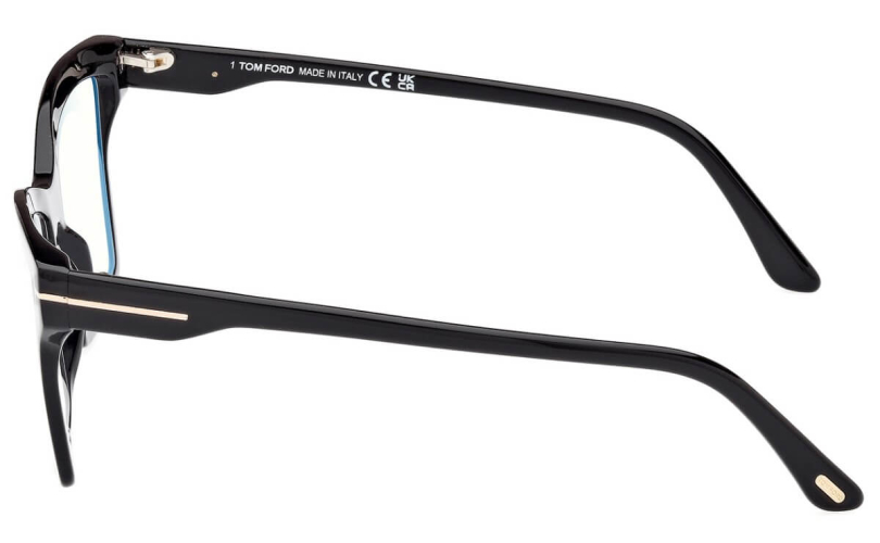 TOM FORD FT5964-B - 001 - 2 - Skyoptic.gr TOM FORD FT5964-B - 001 - 2