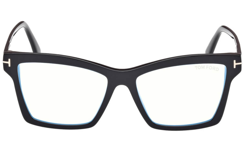 TOM FORD FT5964-B - 001 - 3 - Skyoptic.gr TOM FORD FT5964-B - 001 - 3