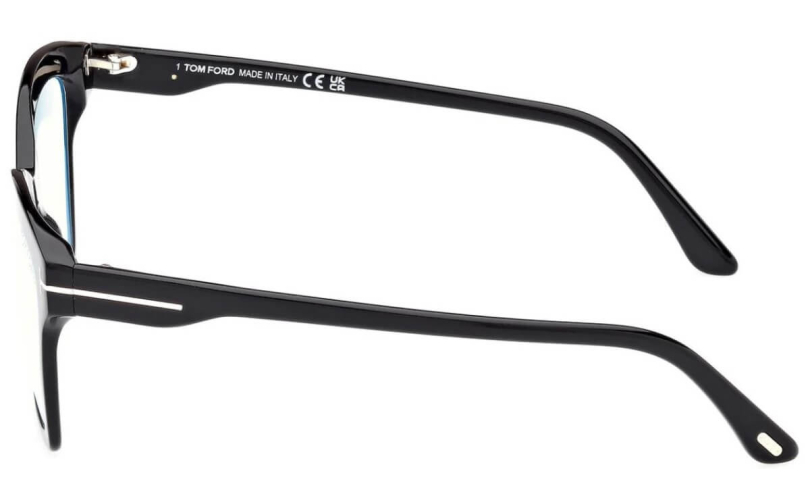 TOM FORD FT5965-B - 001 - 2