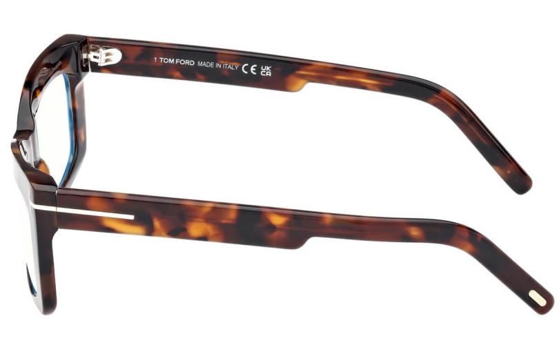 TOM FORD FT5966-B - 052 - 2 - Skyoptic.gr TOM FORD FT5966-B - 052 - 2
