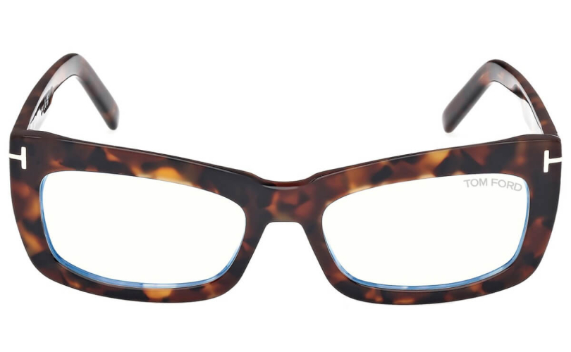 TOM FORD FT5966-B - 052 - 3 - Skyoptic.gr TOM FORD FT5966-B - 052 - 3