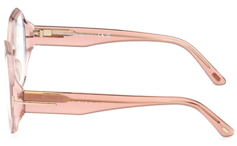 TOM FORD FT5967-B - 072 - 2 - Skyoptic.gr TOM FORD FT5967-B - 072 - 2