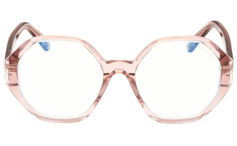 TOM FORD FT5967-B - 072 - 3 - Skyoptic.gr TOM FORD FT5967-B - 072 - 3