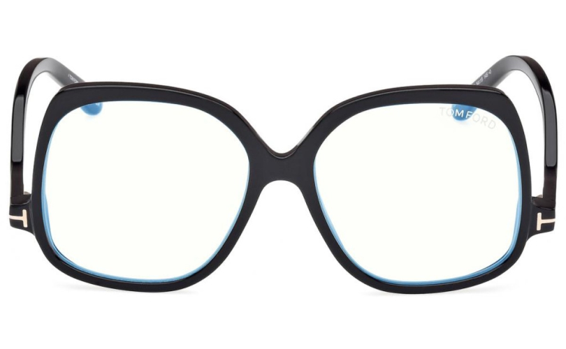 TOM FORD FT5968-B - 001 - 3 - Skyoptic.gr TOM FORD FT5968-B - 001 - 3