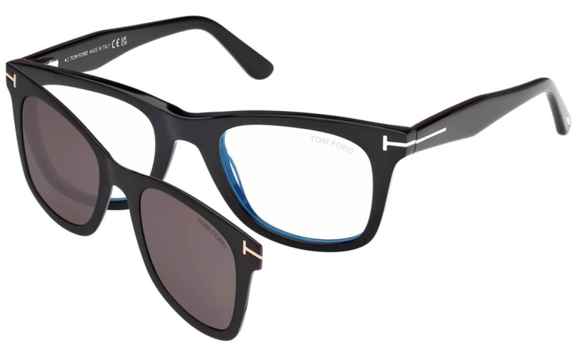 TOM FORD FT5970-B 001