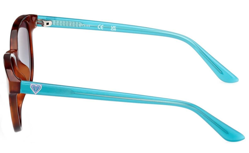 GUESS - Junior GU00126 - 53W - 2 - Skyoptic.gr GUESS - Junior GU00126 - 53W - 2