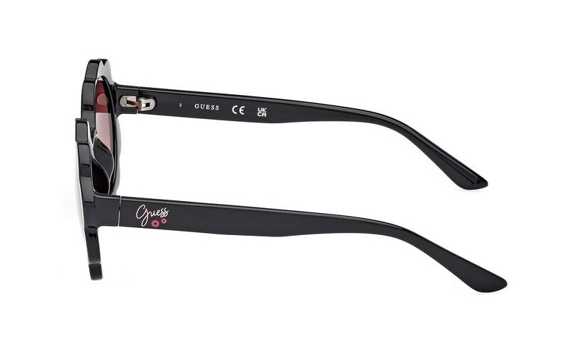 GUESS GU00127 - 01F - 2 - Skyoptic.gr GUESS GU00127 - 01F - 2