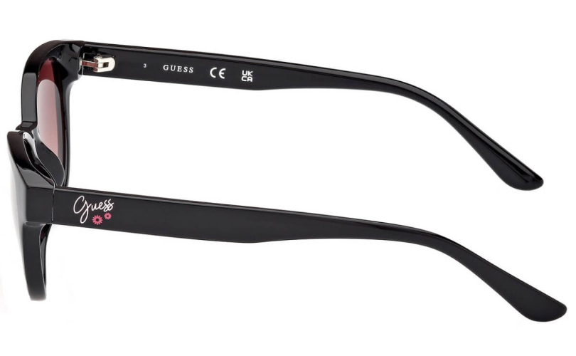 GUESS - Junior GU00128 - 01F - 2 - Skyoptic.gr GUESS - Junior GU00128 - 01F - 2