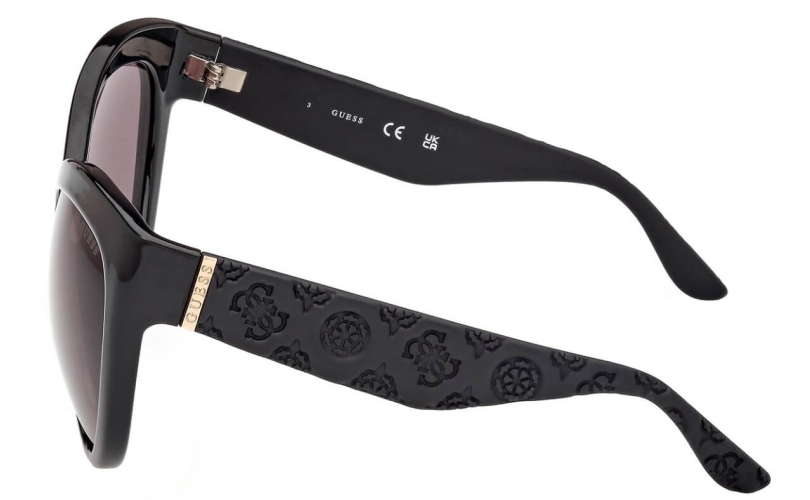 GUESS GU00130 - 01A - 2 - Skyoptic.gr GUESS GU00130 - 01A - 2