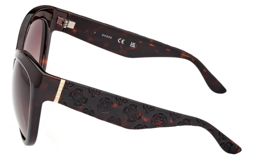 GUESS GU00130 - 52F - 2 - Skyoptic.gr GUESS GU00130 - 52F - 2