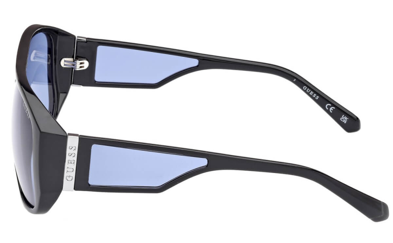 GUESS GU00135 - 01V - 2 - Skyoptic.gr GUESS GU00135 - 01V - 2