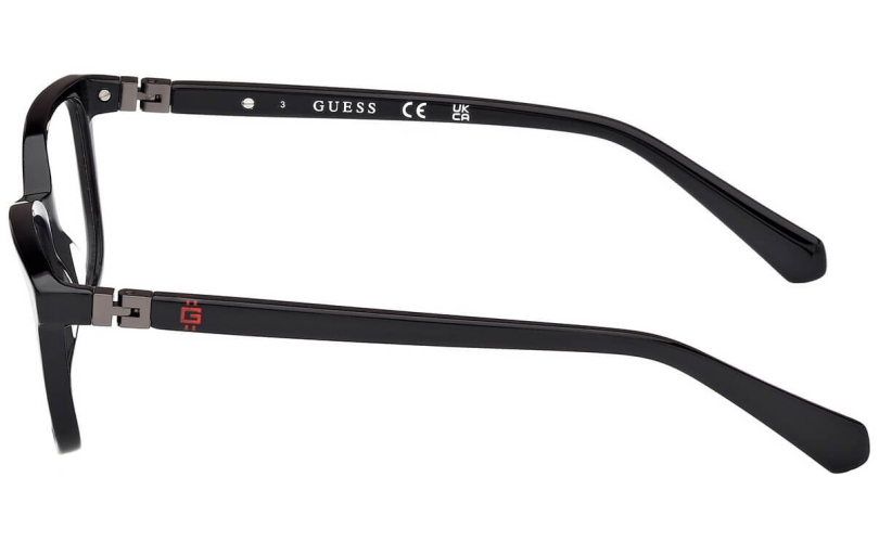 GUESS GU50144 - 001 - 2 - Skyoptic.gr GUESS GU50144 - 001 - 2