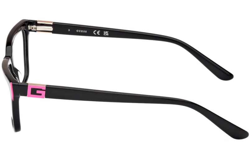 GUESS GU50145 - 001 - 2 - Skyoptic.gr GUESS GU50145 - 001 - 2