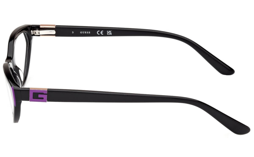 GUESS GU50146 - 001 - 2 - Skyoptic.gr GUESS GU50146 - 001 - 2