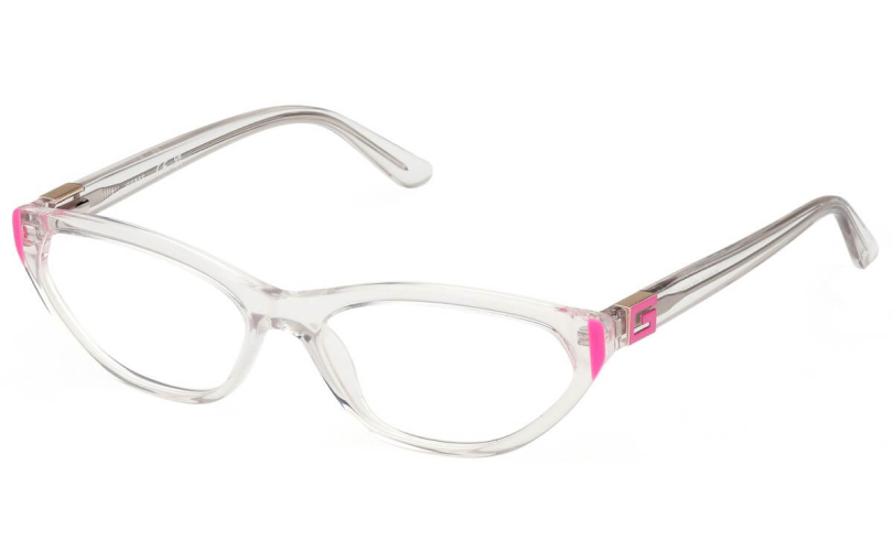 GUESS GU50146 - 026 - 1 - Skyoptic.gr GUESS GU50146 - 026 - 1