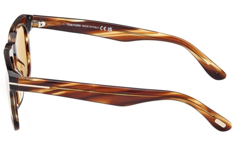 TOM FORD TF0751 - 52E - 2