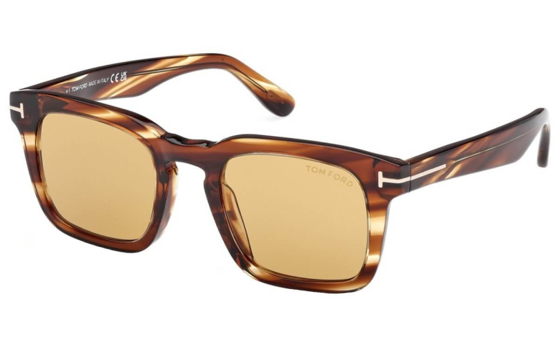 TOM FORD TF0751 - 52E
