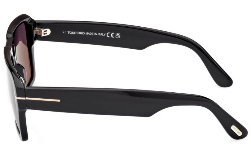 TOM FORD FT1153 - 01A - 2 - Skyoptic.gr TOM FORD FT1153 - 01A - 2