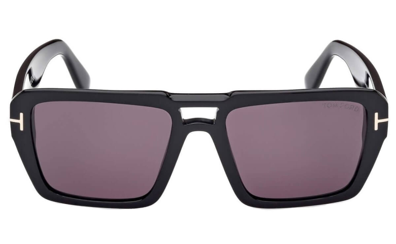 TOM FORD FT1153 - 01A - 3 - Skyoptic.gr TOM FORD FT1153 - 01A - 3