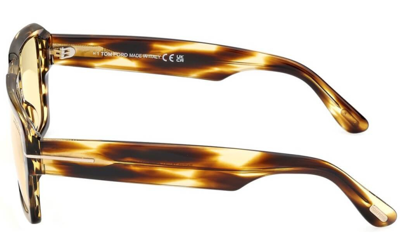 TOM FORD FT1153 - 52E - 2 - Skyoptic.gr TOM FORD FT1153 - 52E - 2