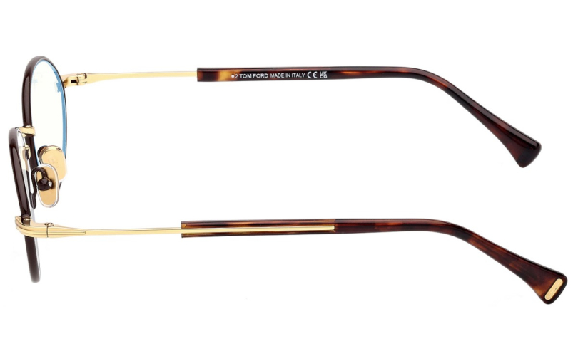 TOM FORD FT5973-B - 050 - 2 - Skyoptic.gr TOM FORD FT5973-B - 050 - 2